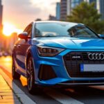 Audi A1 d'occasion 2024 : offres garanties et tarifs attractifs à ne pas manquer