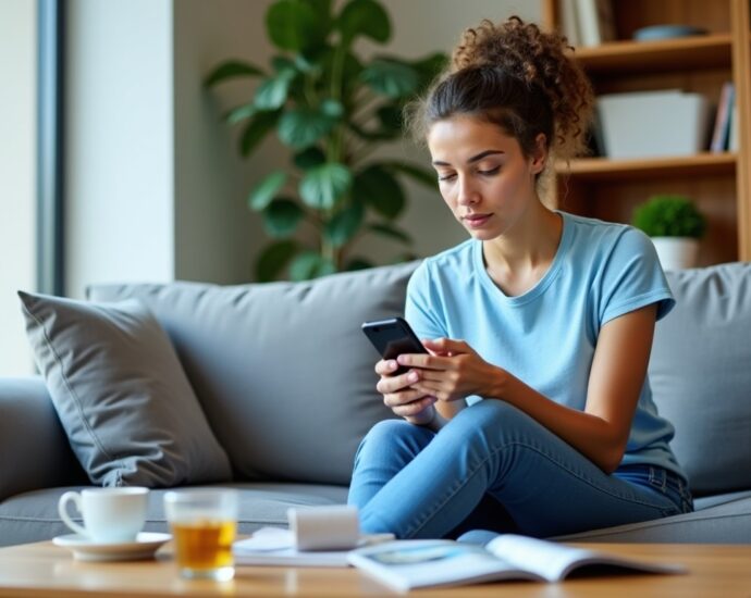 Téléchargez votre application sportive préférée : guide complet et pas à pas pour l'APK