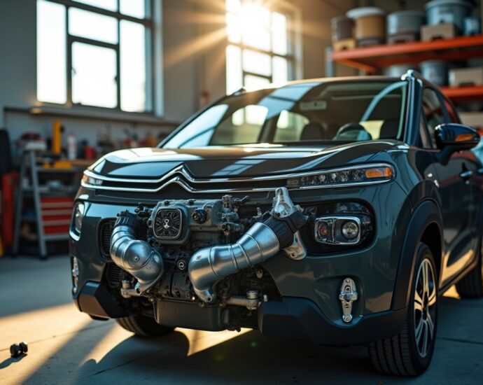 Moteur C3 1.0 VTI 68 ch : Analyse de sa fiabilité, avis d’utilisateurs et principaux soucis rencontrés