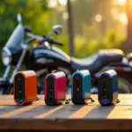 Comparatif des chargeurs : efficacité et polyvalence pour votre moto