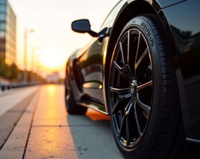 Sebring Pneus : Analyse Complète et Avis sur la Fiabilité de la Marque
