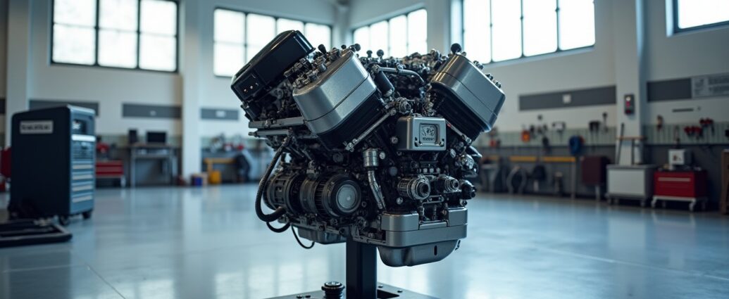 Moteur Puma : Les années à éviter pour rouler sans souci