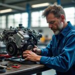 Prix et coût de remplacement de la courroie de distribution 1.2 PureTech en 2026