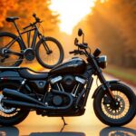 Support vélo pour moto : guide complet des options, conseils de sécurité et modèles incontournables