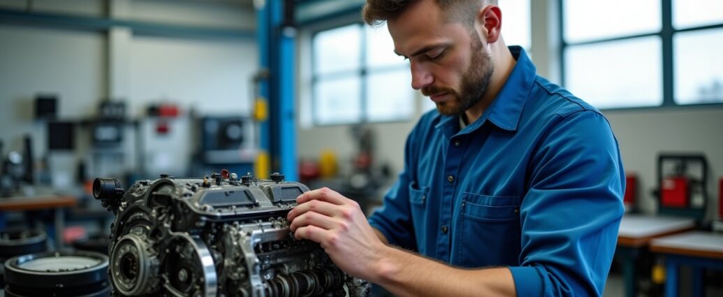 Fiabilité du 1.2 VTi 82 : retours d'expérience, soucis courants et astuces d'entretien