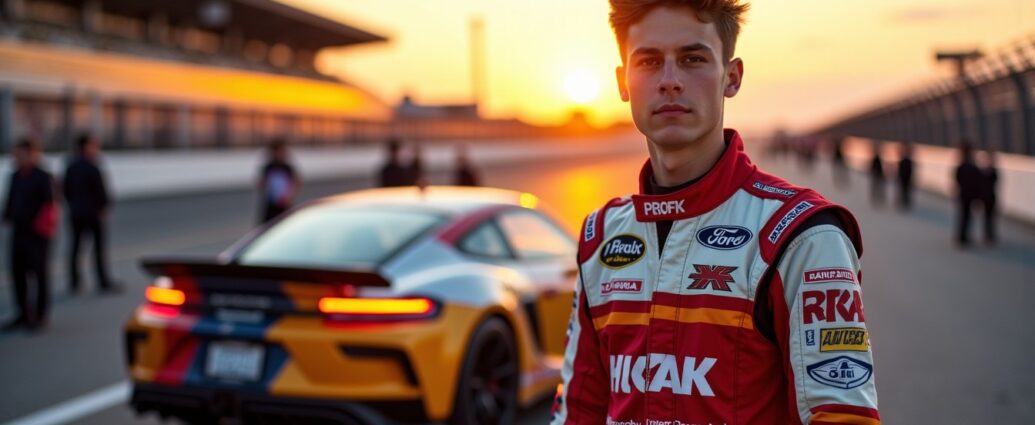 De Débutant à Champion : Plongez dans l’Univers Captivant des Courses Automobiles