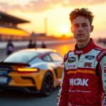 De Débutant à Champion : Plongez dans l’Univers Captivant des Courses Automobiles