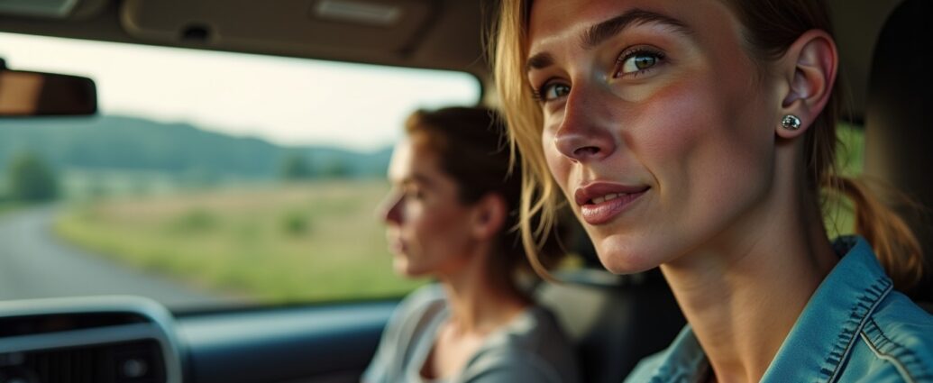 Camping-car : le guide complet pour adopter une boîte automatique
