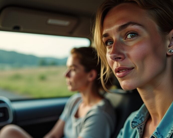 Camping-car : le guide complet pour adopter une boîte automatique