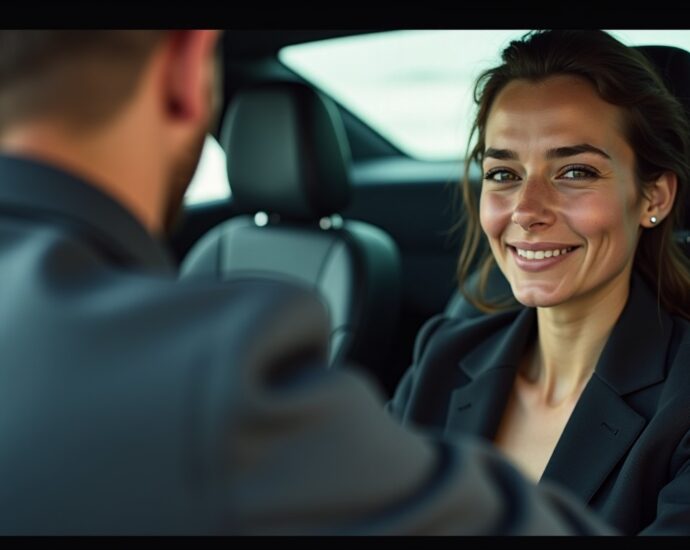 Configurez votre Mercedes neuve en toute simplicité : créez la voiture de vos rêves
