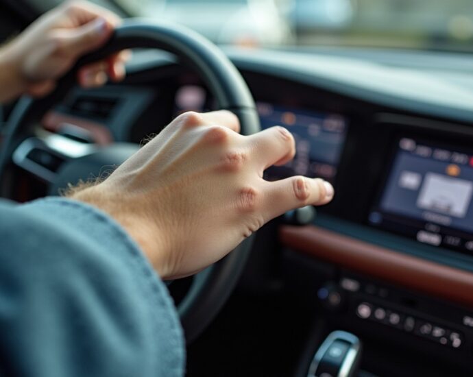 L'influence révolutionnaire des technologies de la course automobile sur les voitures de demain
