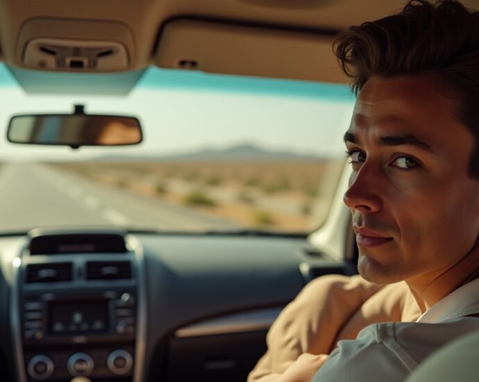 Découvrir Oman en voiture : le guide pratique indispensable et fiable