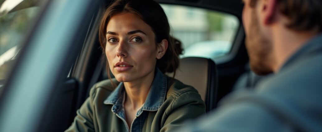 Louer sa voiture en 2025 : quel revenu mensuel peut-on espérer réellement ?