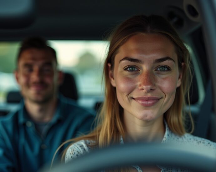 Transakauto et vices cachés : comment agir et quelles solutions après l'achat de votre voiture