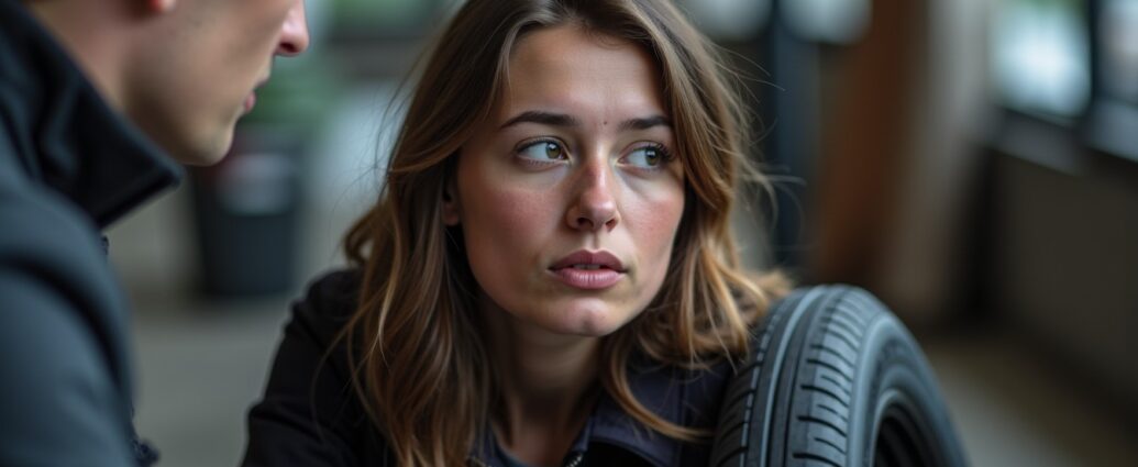 Le guide essentiel pour choisir les pneus idéaux et rouler en toute sécurité