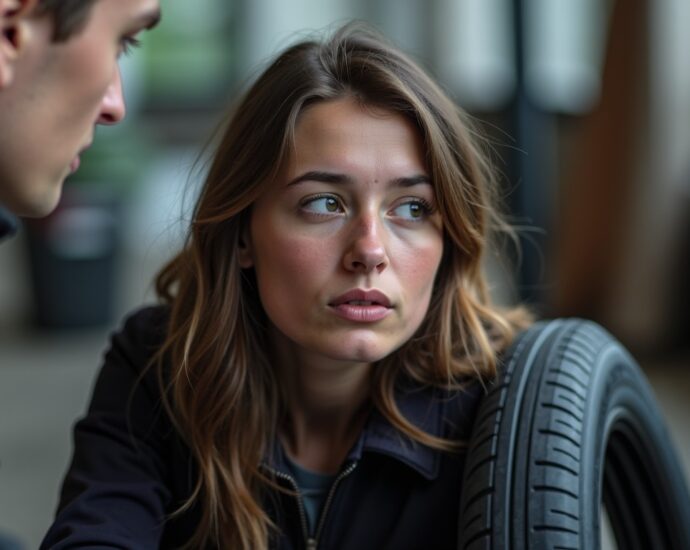 Le guide essentiel pour choisir les pneus idéaux et rouler en toute sécurité