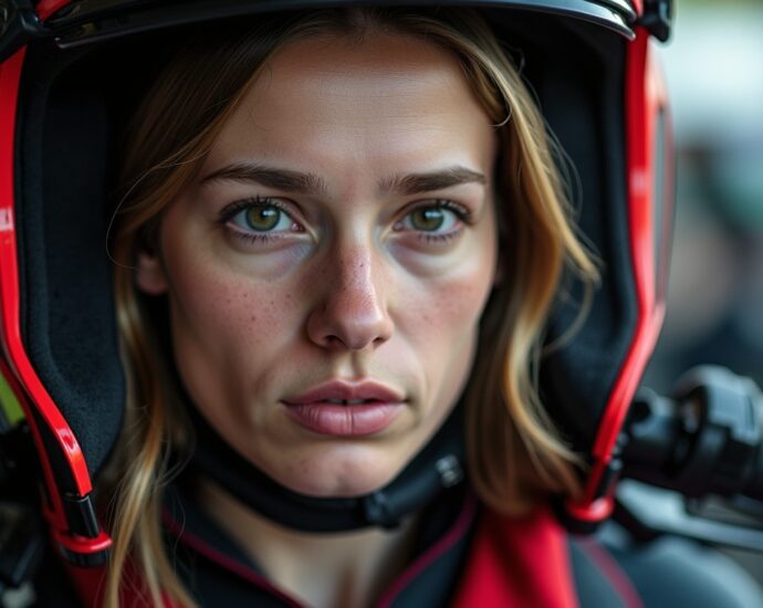 Salon Moto Douai 2026 : l'événement incontournable pour tous les passionnés de deux-roues