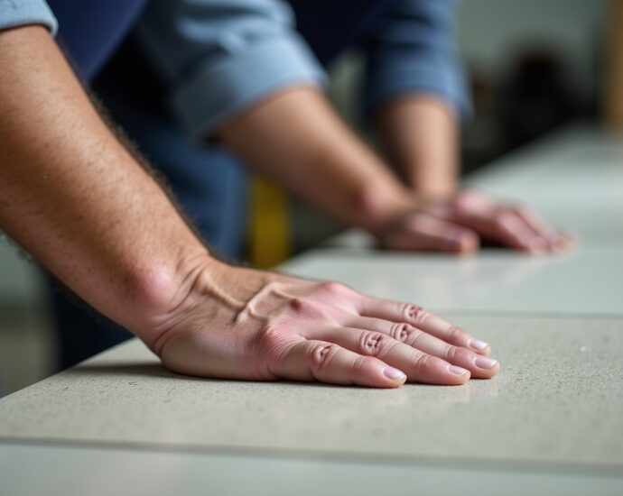 Ceramika Drive : le spécialiste du carrelage et matériaux de construction professionnels à Vaulx-en-Velin