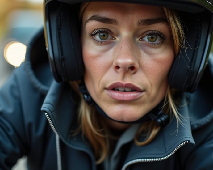 Bien choisir sa protection pour rouler à moto en toute sécurité