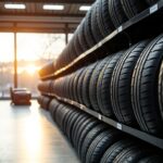 Tous Les Pneus : Découvrez Notre Large Sélection de Pneus Toutes Saisons à Prix Mini