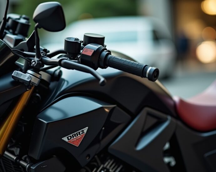 Découvrez le Top 10 des motos les plus luxueuses et les plus chères du monde