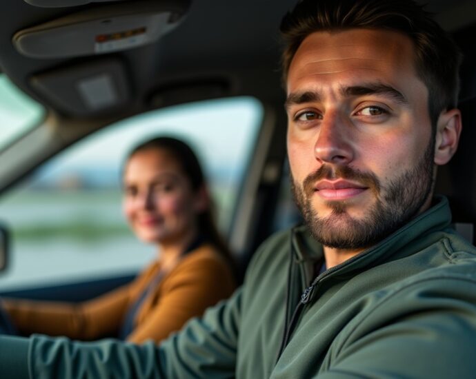 Mode Économie Activé sur Voiture : Causes Courantes et Astuces pour un Démarrage Rapide