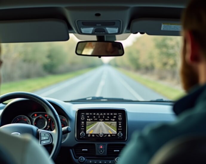 Voyants du tableau de bord de la Twingo 2 : guide complet pour comprendre leurs signaux et agir efficacement