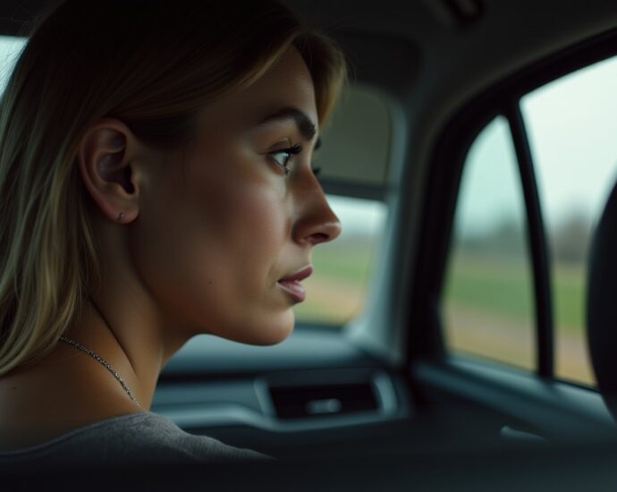 GRD sur une voiture : signification et explication détaillée