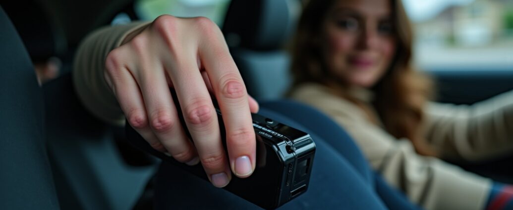 Pince de batterie pour voiture : guide pratique pour bien choisir et utiliser en 2024