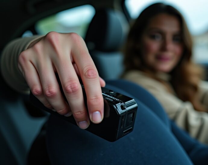Pince de batterie pour voiture : guide pratique pour bien choisir et utiliser en 2024