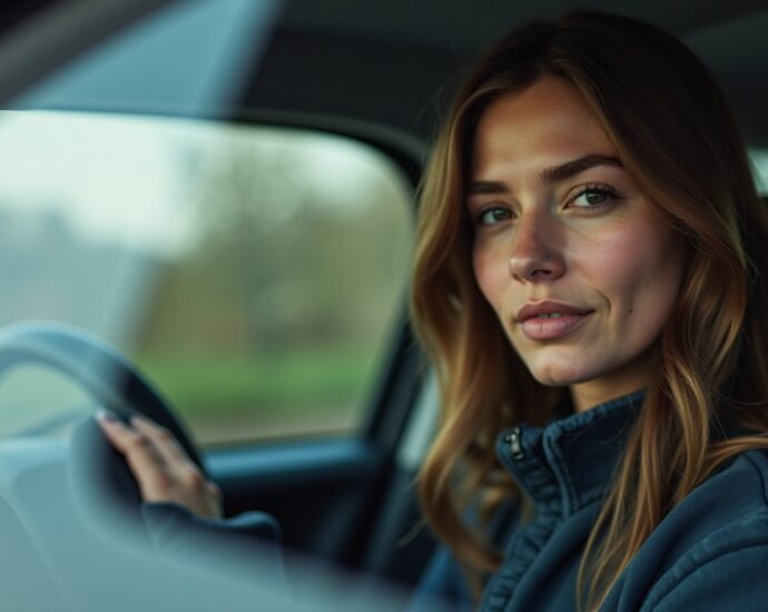 Coût et Tarification pour la Rénovation et la Pose du Ciel de Toit de Votre Voiture