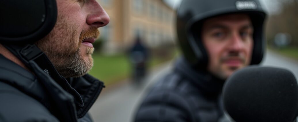 SDS Motorbike : Comprendre son rôle, son impact et les meilleures astuces pour le passager