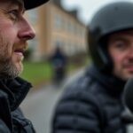 SDS Motorbike : Comprendre son rôle, son impact et les meilleures astuces pour le passager