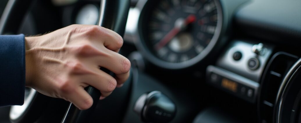Voyant moteur sur Mini Cooper : comprendre les causes, évaluer les risques et découvrir les solutions efficaces
