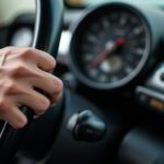 Voyant moteur sur Mini Cooper : comprendre les causes, évaluer les risques et découvrir les solutions efficaces