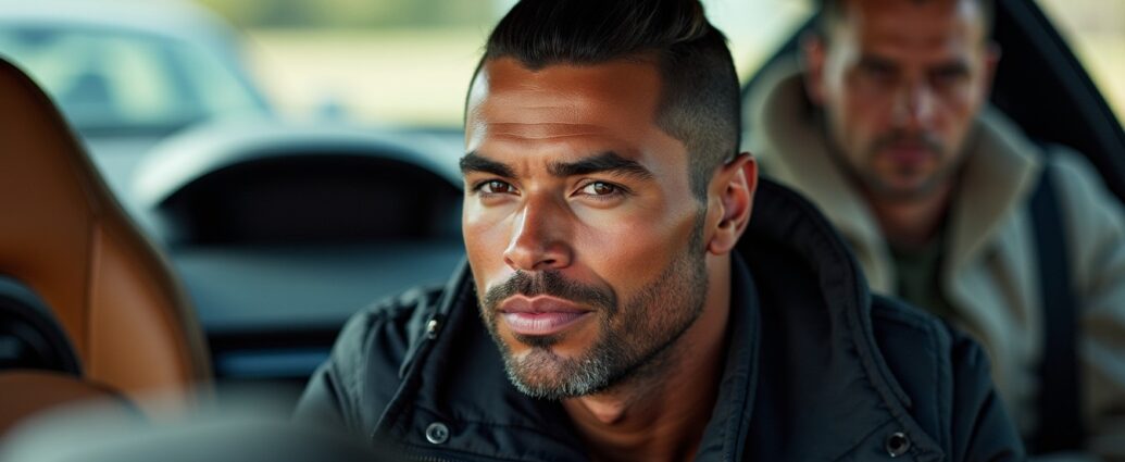 Ronaldo et ses bolides : plongez dans l'univers de sa collection exclusive de supercars de luxe