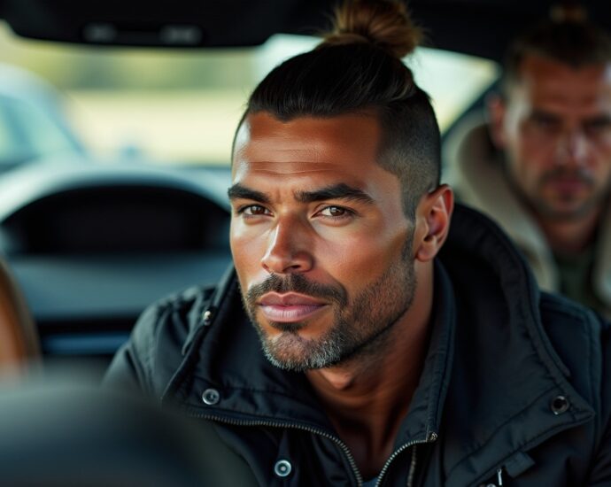 Ronaldo et ses bolides : plongez dans l'univers de sa collection exclusive de supercars de luxe