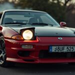Nissan Silvia S15 : découvrez le prix d'origine et l'histoire de ce coupé emblématique