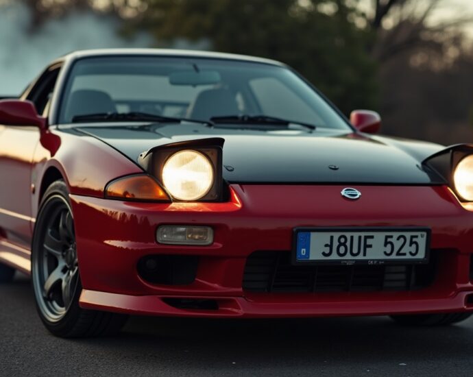 Nissan Silvia S15 : découvrez le prix d'origine et l'histoire de ce coupé emblématique