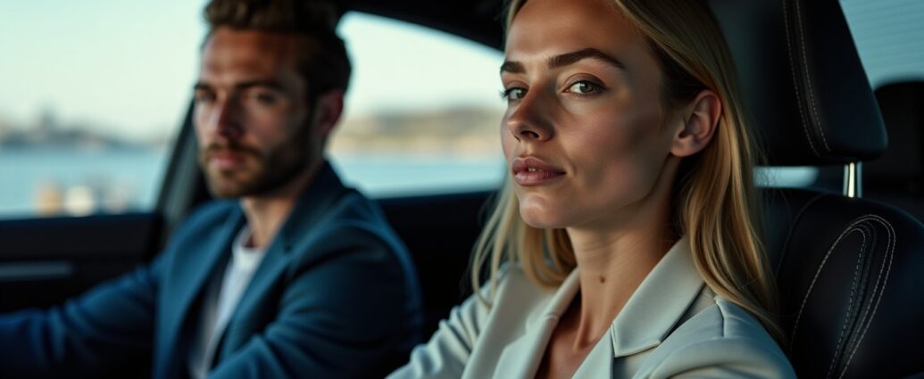 Mercedes Classe A 2024 : Plongée au cœur d’un intérieur alliant design novateur, confort optimal et technologies de pointe
