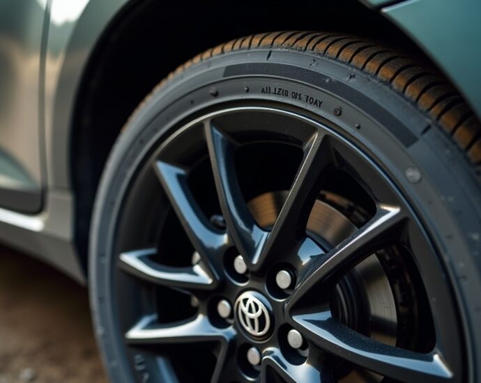 Pression des pneus Toyota Yaris : quelles sont les valeurs optimales selon le modèle et l’utilisation ?