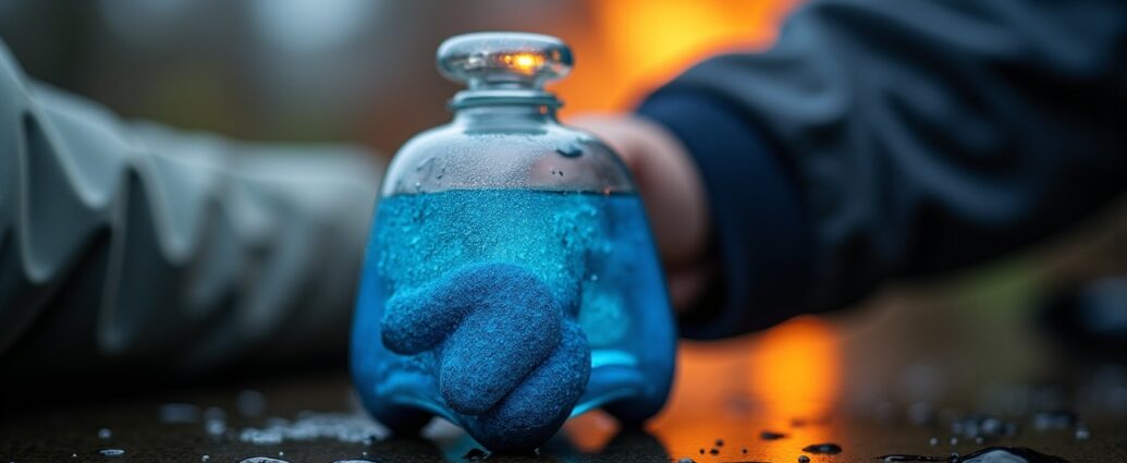 Pourquoi le voyant AdBlue Peugeot reste-t-il allumé même après le plein ?