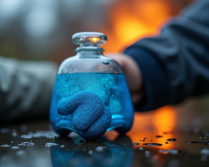 Pourquoi le voyant AdBlue Peugeot reste-t-il allumé même après le plein ?
