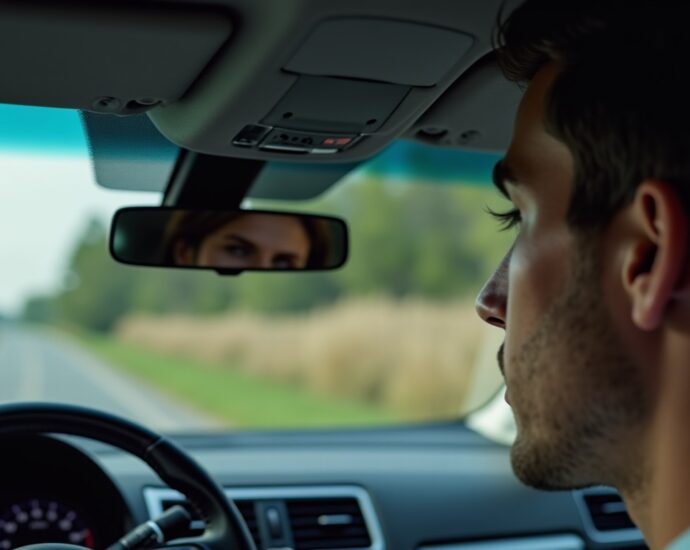 Miroir rétroviseur Golf 7 qui se détache : comprendre les causes et trouver des solutions efficaces
