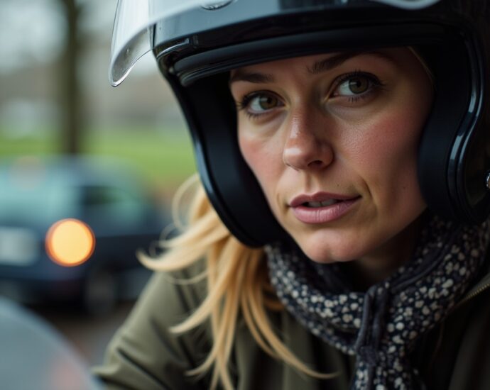 Les légendes anglaises de la moto : des classiques intemporels aux icônes contemporaines