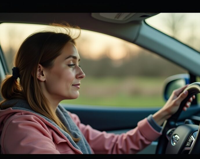 Top des voitures familiales électriques à ne pas manquer en 2026