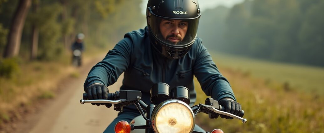 Royal Enfield Classic 350 : Découvrez sa vitesse maximale réelle à l'épreuve du terrain