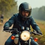 Royal Enfield Classic 350 : Découvrez sa vitesse maximale réelle à l'épreuve du terrain