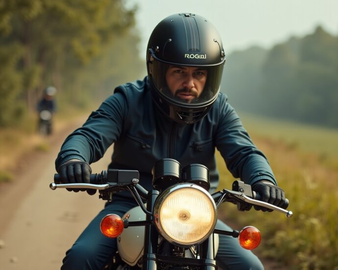 Royal Enfield Classic 350 : Découvrez sa vitesse maximale réelle à l'épreuve du terrain