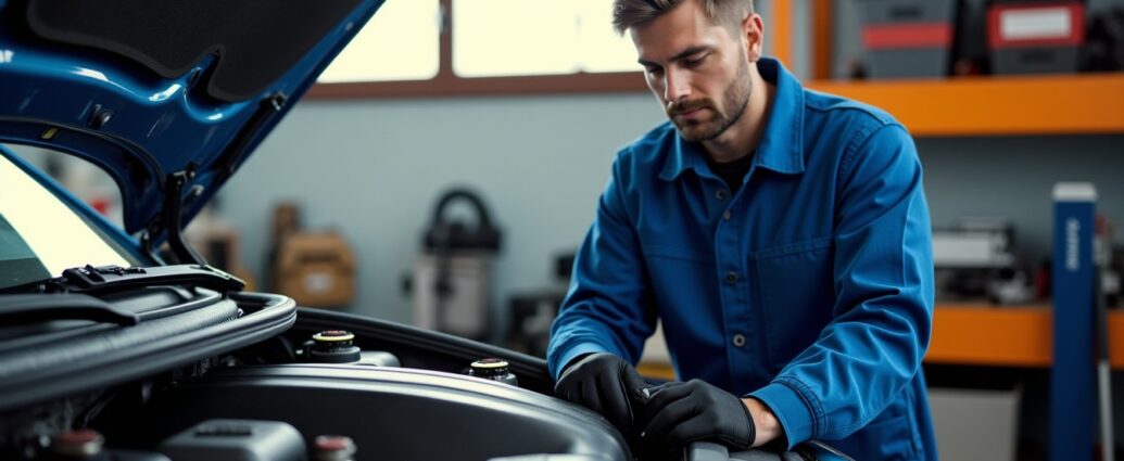 Ventilateur de voiture qui continue de tourner après l'arrêt : comprendre les causes et les remèdes